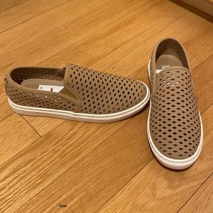 Steve Madden Zeena Slip Ons